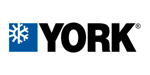 Logo de York